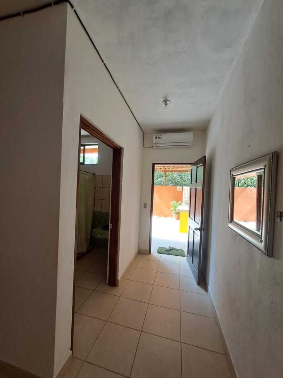 Hotel Georgi Cr Veintisiete de Abril Buitenkant foto